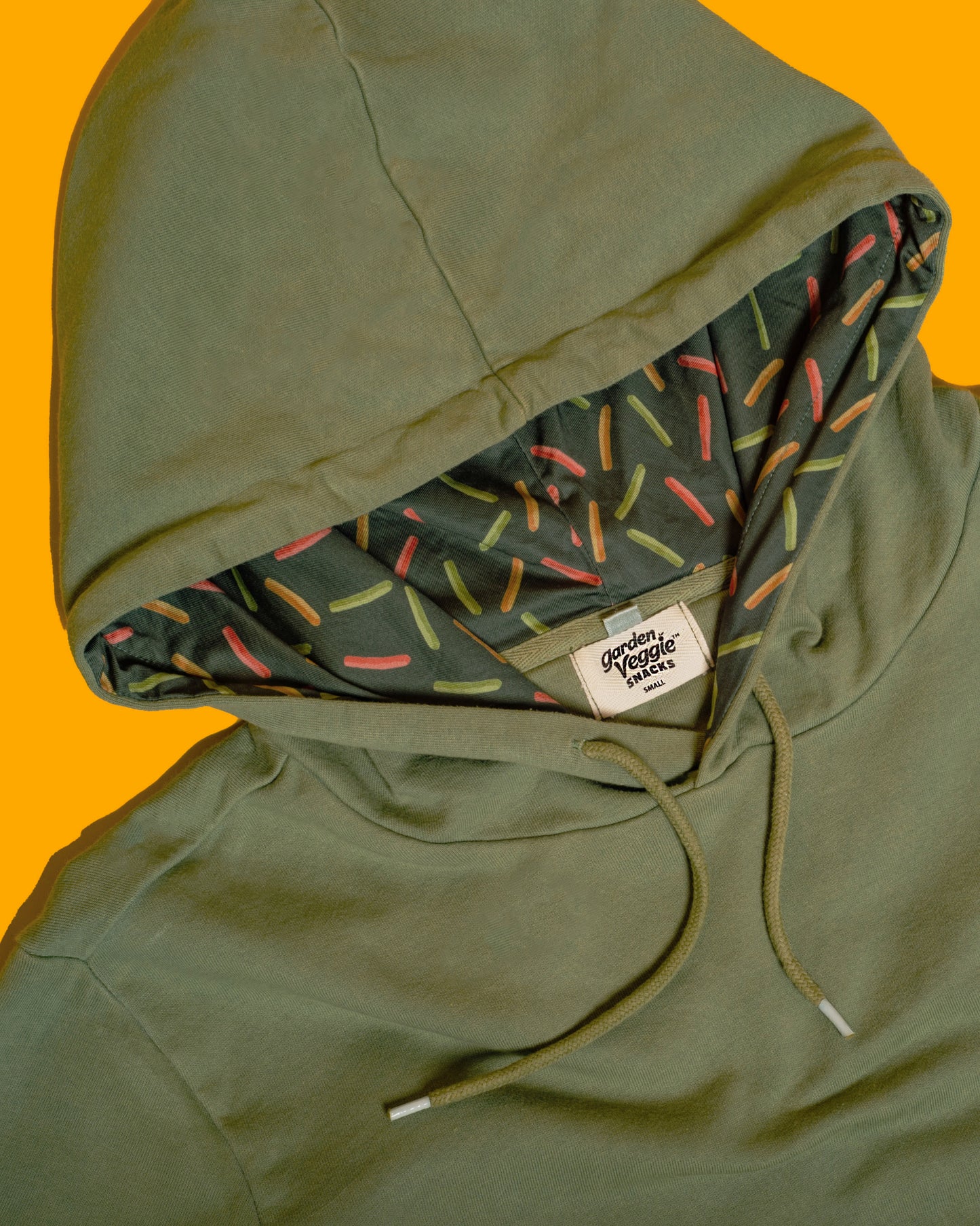 Garden Veggie™ Snack Suit - Launching 11/17