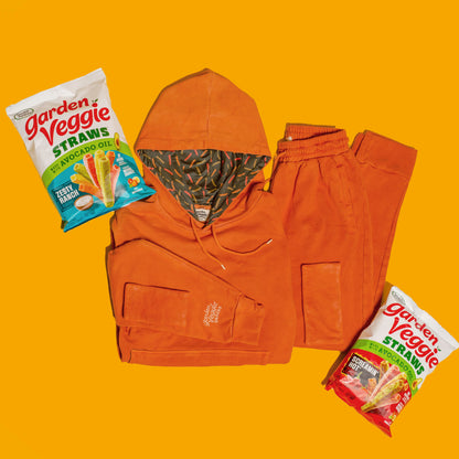 Garden Veggie™ Snack Suit - Launching 11/17