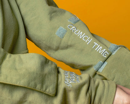 Garden Veggie™ Snack Suit - Launching 11/17